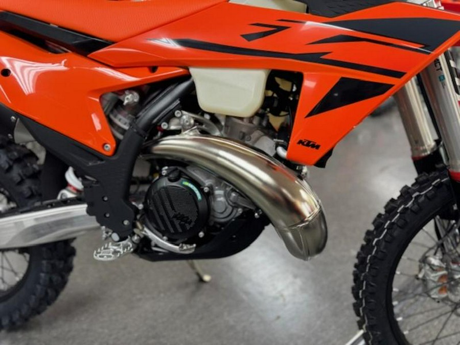 2025 KTM 300 XC-W