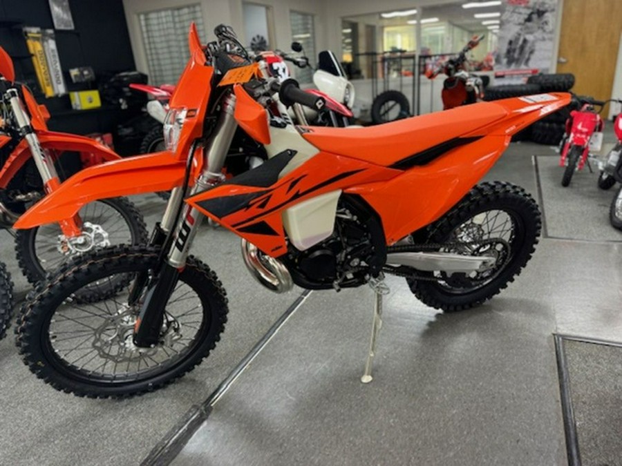 2025 KTM 300 XC-W 300 W