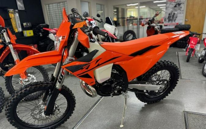 2025 KTM 300 XC-W 300 W