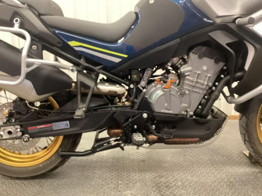 2023 CFMOTO Ibex 800 T