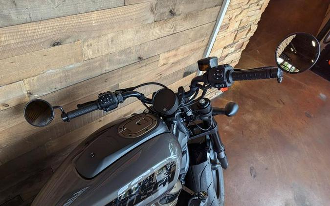 2023 Harley-Davidson® RH1250S - Sportster® S