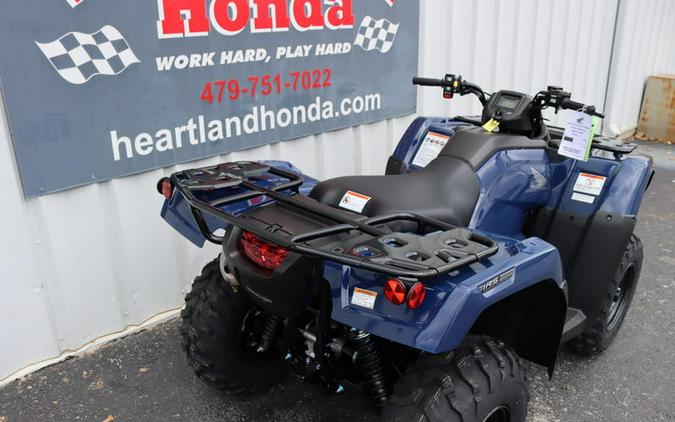 2025 Honda® FourTrax Rancher 4x4 Automatic DCT IRS EPS