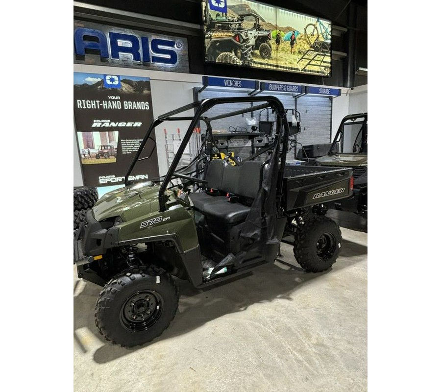 2024 Polaris® Ranger 570 Full-Size