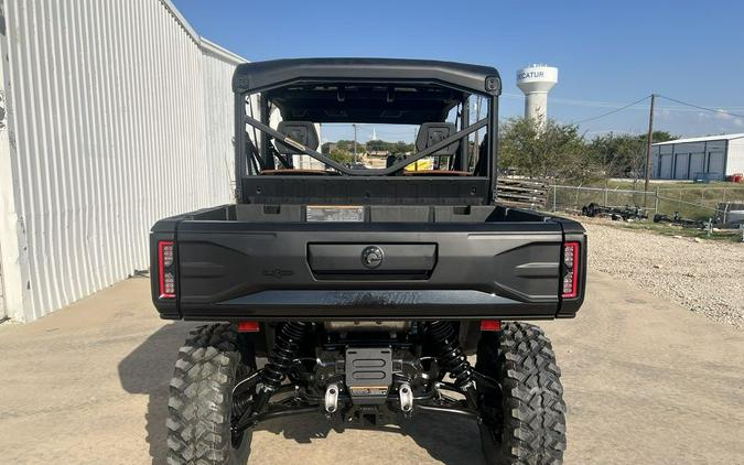 2026 Can-Am® Defender MAX LONE STAR HD11
