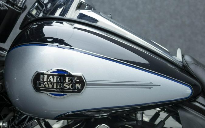 2013 HARLEY DAVIDSON FLHTCU ELECTRA GLIDE ULTRA CLASSIC