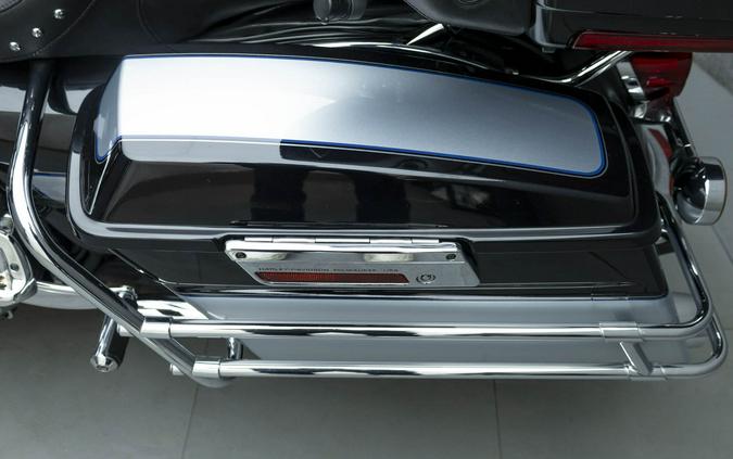 2013 HARLEY DAVIDSON FLHTCU ELECTRA GLIDE ULTRA CLASSIC