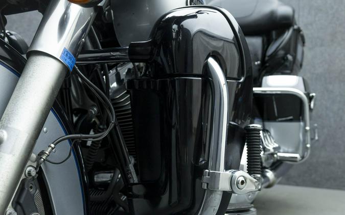 2013 HARLEY DAVIDSON FLHTCU ELECTRA GLIDE ULTRA CLASSIC