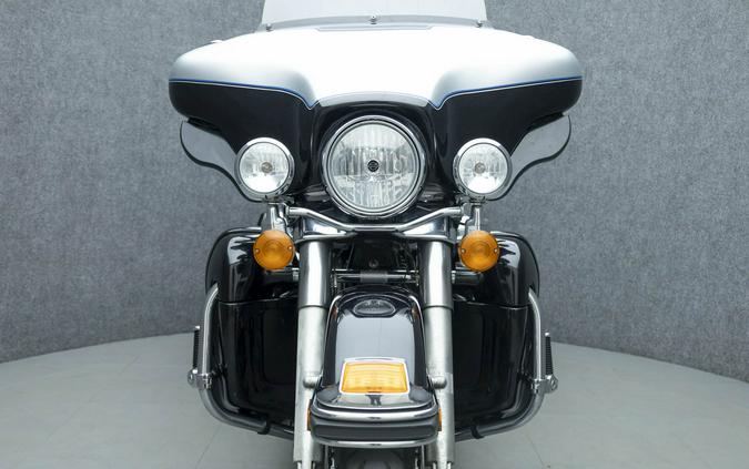 2013 HARLEY DAVIDSON FLHTCU ELECTRA GLIDE ULTRA CLASSIC