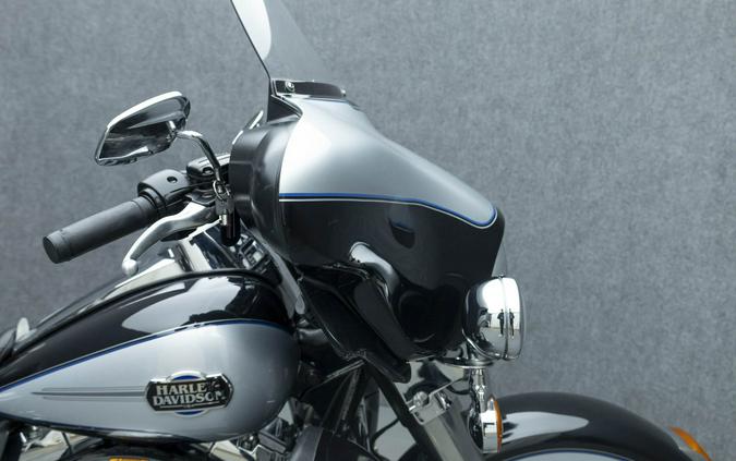 2013 HARLEY DAVIDSON FLHTCU ELECTRA GLIDE ULTRA CLASSIC