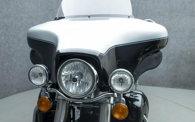 2013 HARLEY DAVIDSON FLHTCU ELECTRA GLIDE ULTRA CLASSIC