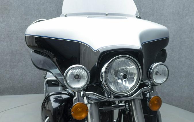 2013 HARLEY DAVIDSON FLHTCU ELECTRA GLIDE ULTRA CLASSIC