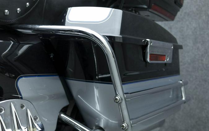 2013 HARLEY DAVIDSON FLHTCU ELECTRA GLIDE ULTRA CLASSIC