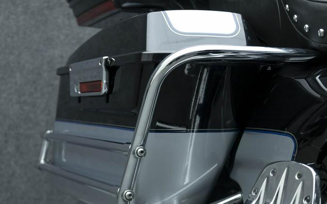 2013 HARLEY DAVIDSON FLHTCU ELECTRA GLIDE ULTRA CLASSIC