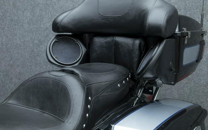 2013 HARLEY DAVIDSON FLHTCU ELECTRA GLIDE ULTRA CLASSIC