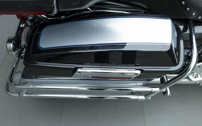 2013 HARLEY DAVIDSON FLHTCU ELECTRA GLIDE ULTRA CLASSIC