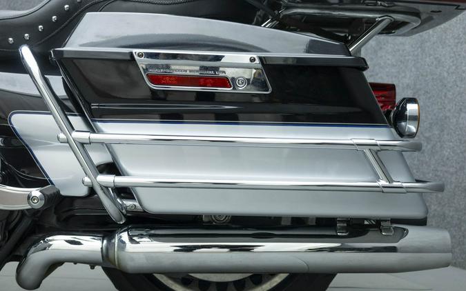 2013 HARLEY DAVIDSON FLHTCU ELECTRA GLIDE ULTRA CLASSIC