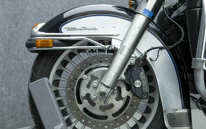 2013 HARLEY DAVIDSON FLHTCU ELECTRA GLIDE ULTRA CLASSIC