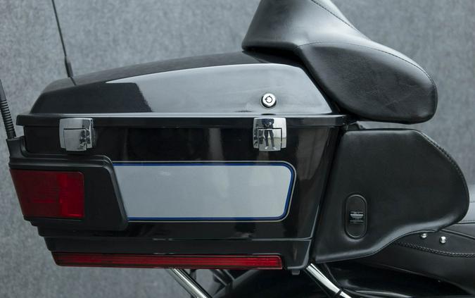 2013 HARLEY DAVIDSON FLHTCU ELECTRA GLIDE ULTRA CLASSIC