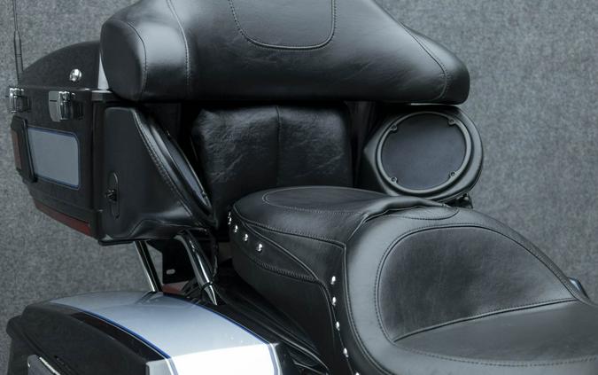 2013 HARLEY DAVIDSON FLHTCU ELECTRA GLIDE ULTRA CLASSIC