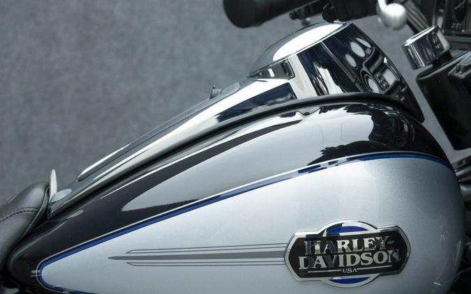 2013 HARLEY DAVIDSON FLHTCU ELECTRA GLIDE ULTRA CLASSIC