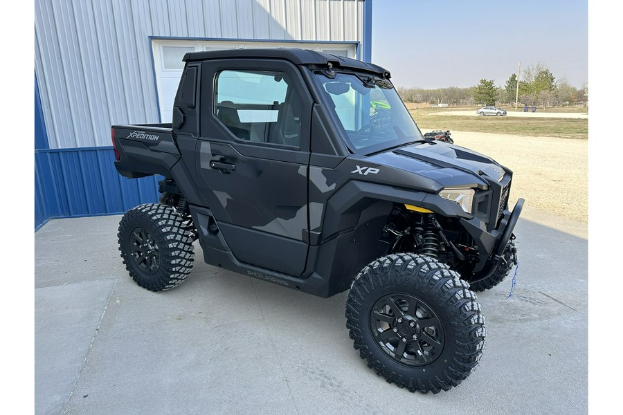 2026 Polaris Xpedition XP NorthStar