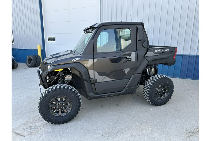2026 Polaris Xpedition XP NorthStar