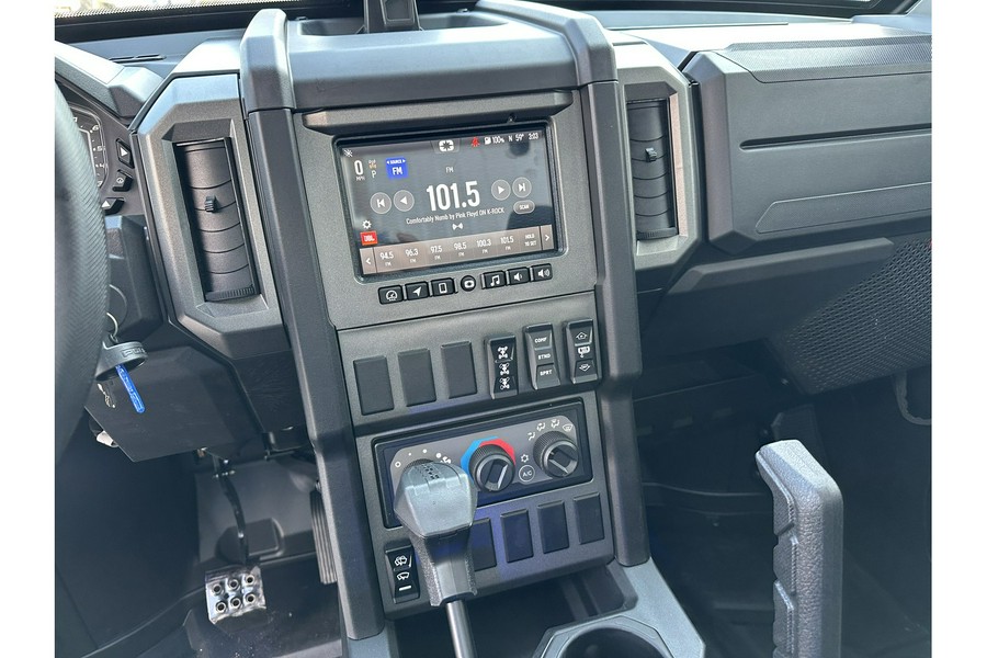 2026 Polaris Xpedition XP NorthStar