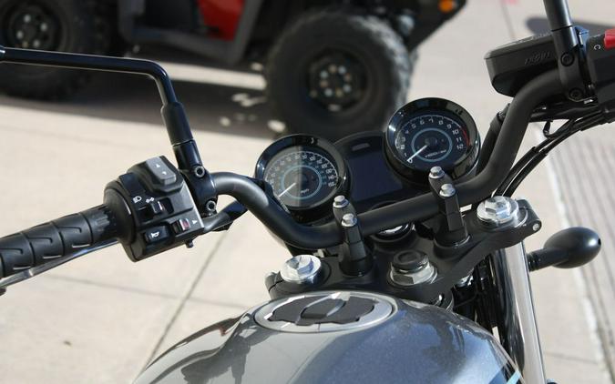 2023 Kawasaki ER650MPFAL