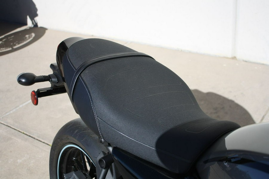 2023 Kawasaki ER650MPFAL