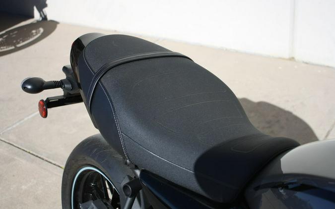 2023 Kawasaki ER650MPFAL