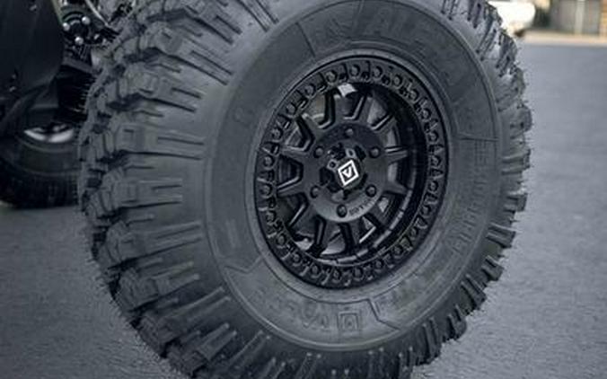 2026 Can-Am® Maverick R X RS Triple Black