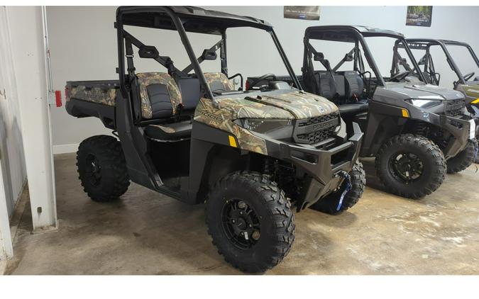 2026 Polaris RANGER XP 1000 PREMIUM