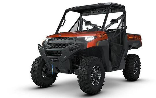 2026 Polaris RANGER XP 1000 PREMIUM