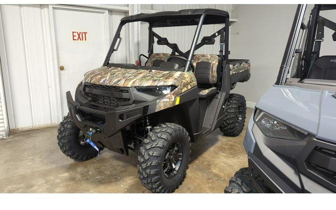 2026 Polaris RANGER XP 1000 PREMIUM