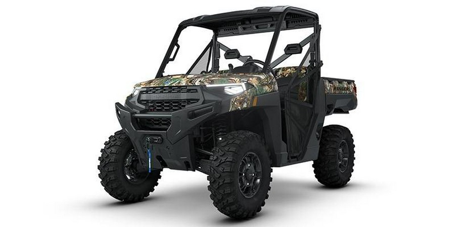 2026 Polaris RANGER XP 1000 PREMIUM