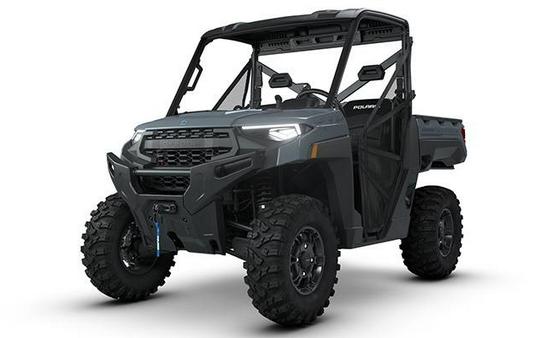 2026 Polaris RANGER XP 1000 PREMIUM
