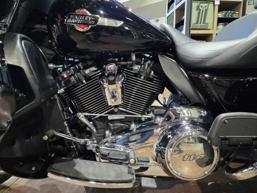 2023 Harley-Davidson® FLHTCUTG - Tri Glide® Ultra