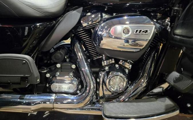2023 Harley-Davidson® FLHTCUTG - Tri Glide® Ultra