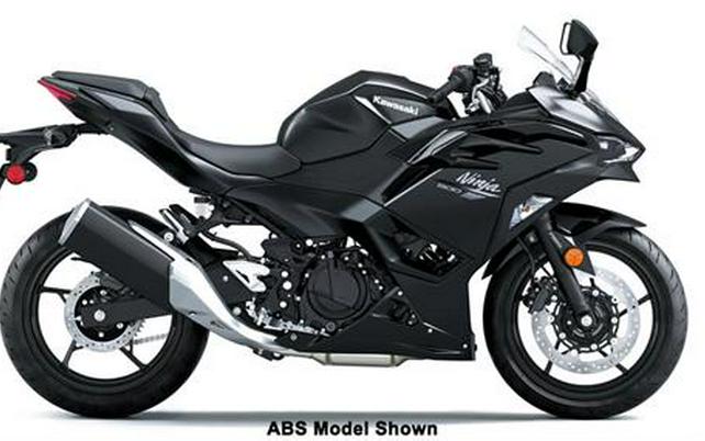 2026 Kawasaki Ninja 500