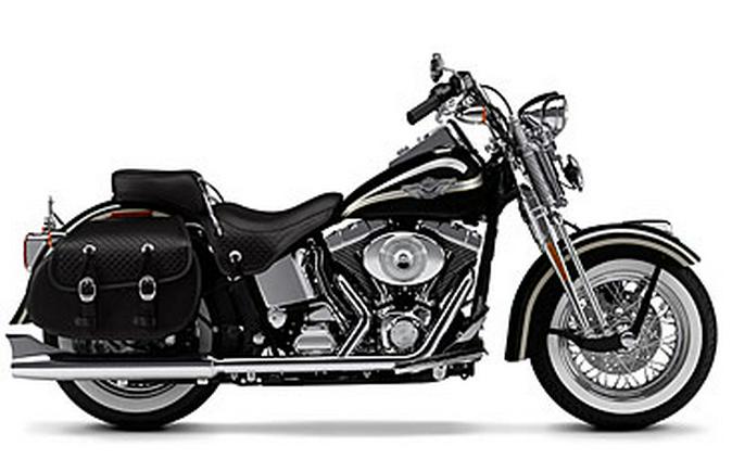2003 Harley-Davidson FLSTS/FLSTSI Heritage Springer®
