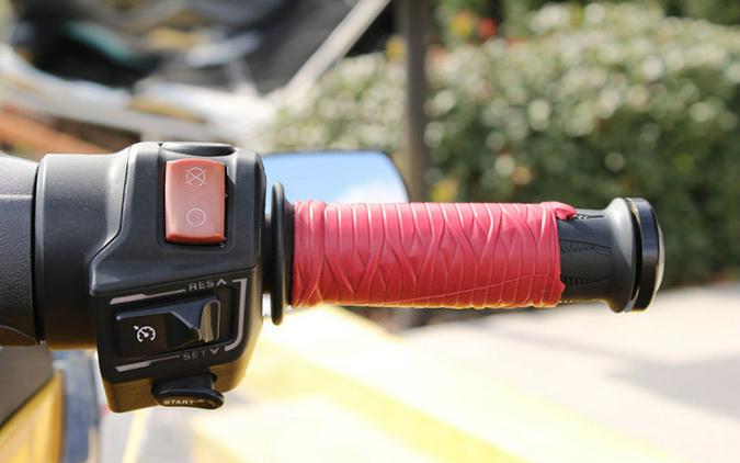 2013 Can-Am Spyder ST-S