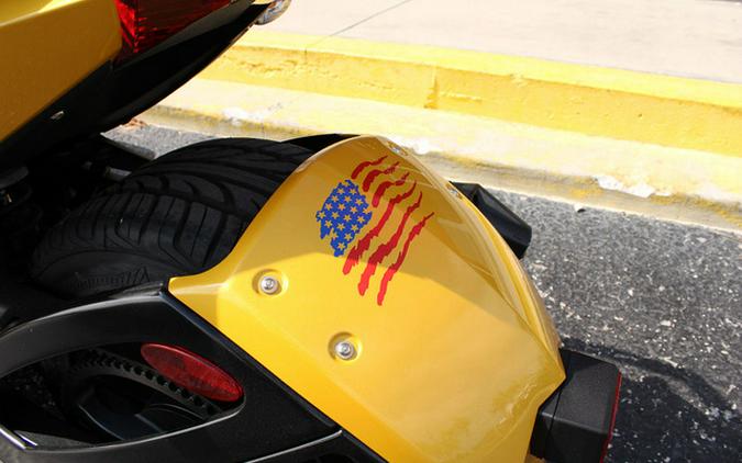 2013 Can-Am Spyder ST-S