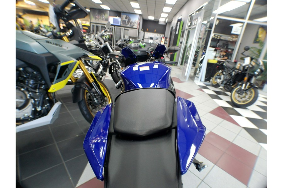 2026 Yamaha YZF-R9
