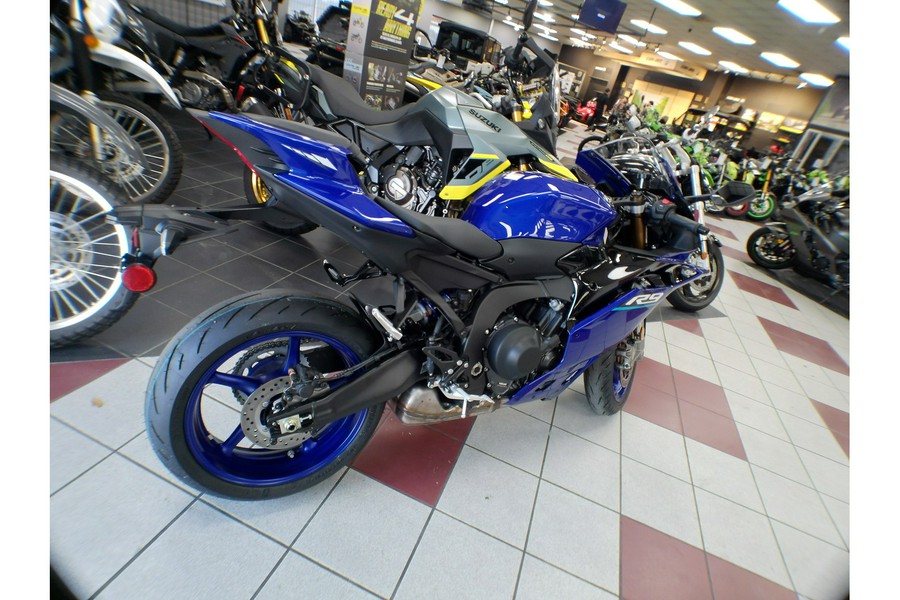 2026 Yamaha YZF-R9