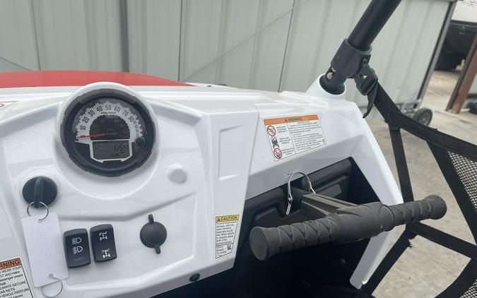 2012 Polaris Ranger RZR® 800 LE