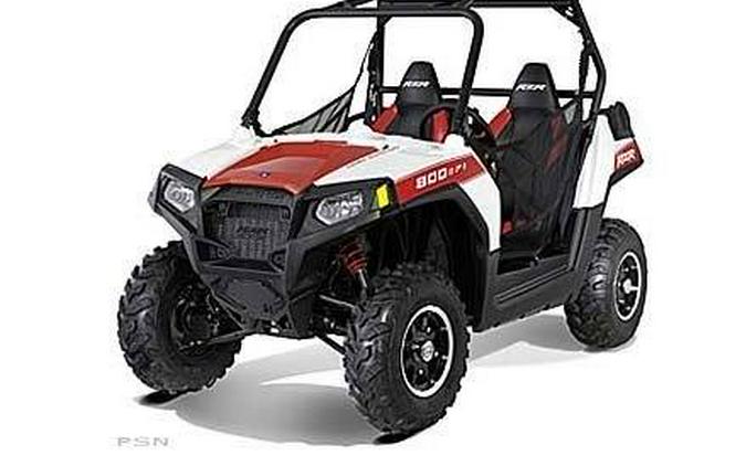 2012 Polaris Ranger RZR® 800 LE