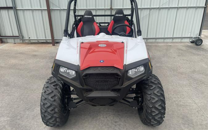 2012 Polaris Ranger RZR® 800 LE