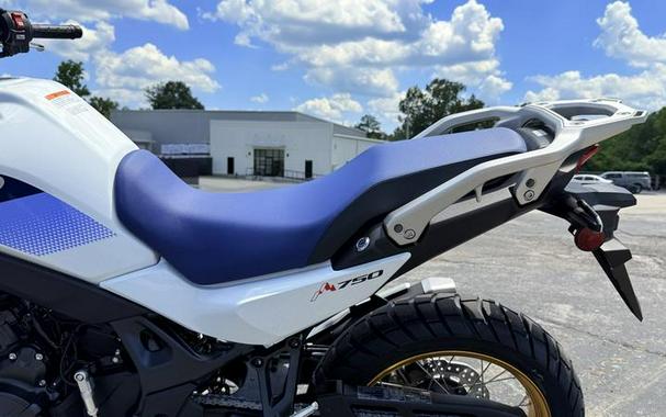 2025 Honda® Transalp