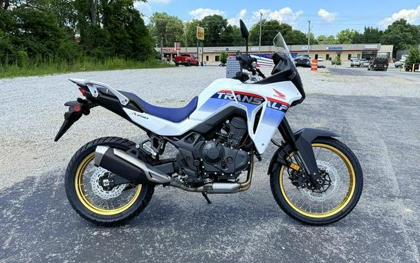 2025 Honda® Transalp
