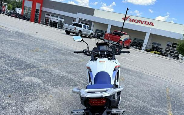 2025 Honda® Transalp